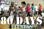 80 Tage Fitness-Flat*